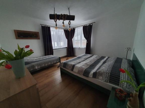 Apartmanovy Dom Adas Prosiek Exterior photo