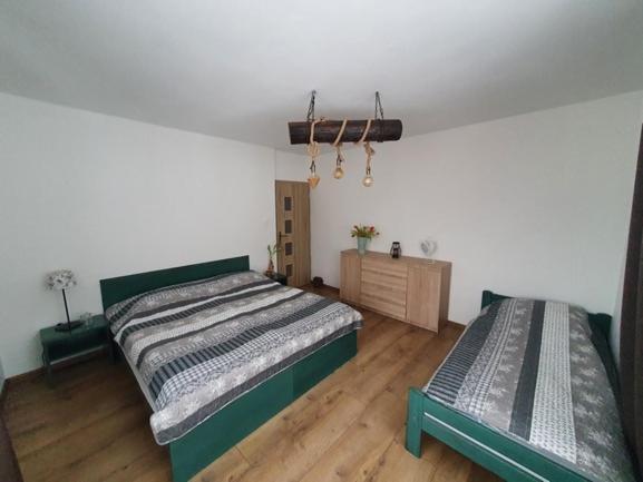 Apartmanovy Dom Adas Prosiek Exterior photo