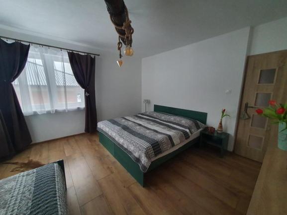 Apartmanovy Dom Adas Prosiek Exterior photo